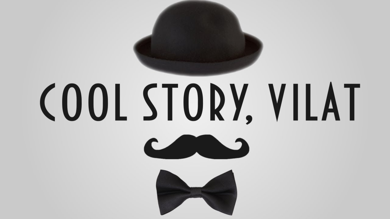 Cool Story V1lat Proshloe Nastoyashee I Budushee Virtus Pro Rus