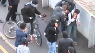 London Riots.flv