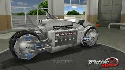 how to hack traffic rider  using lucky patcher root