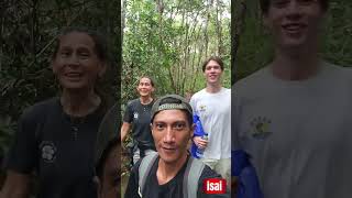 Tanjung Puting National Park, Orangutan Kelotok Tour