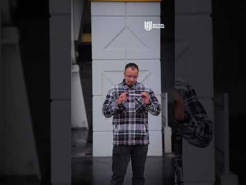 🎟️ كيف تدخل ملعب طنجة الكبير بسهولة؟