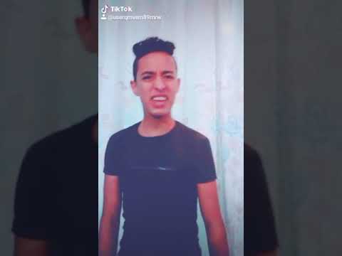 رصاص عنيكو بيرشق فينا مع حمو بيكا