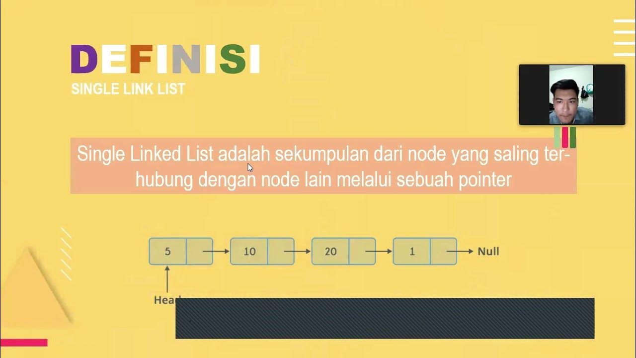 Implementasi Python pada Program Playlist Mp3 Player - YouTube
