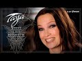 Tarja talks about what lies beneath