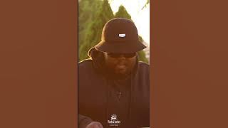 HEAVY K LIVE AT SPIRIT FEST #afrohouse