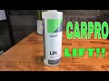 CARPRO Lift! Highly concentrated pre-wash foam!!