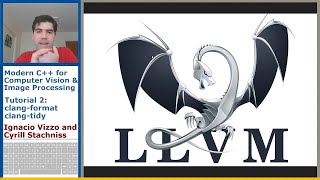 Modern C++ Course: clang-tools (Tutorial 2, I. Vizzo, 2020)