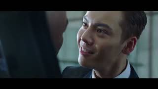 Top agent on a deadly mission to save the heiress! Epic gunfights and reversals! #ChineseDrama #W screenshot 4