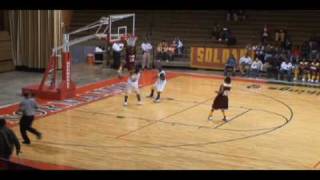 Ken Brown Highlights