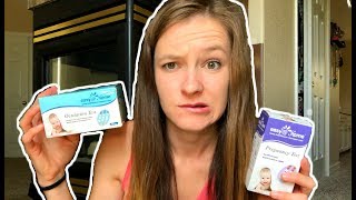Getting Pregnant After Miscarriage? |  TTC Vlog #2