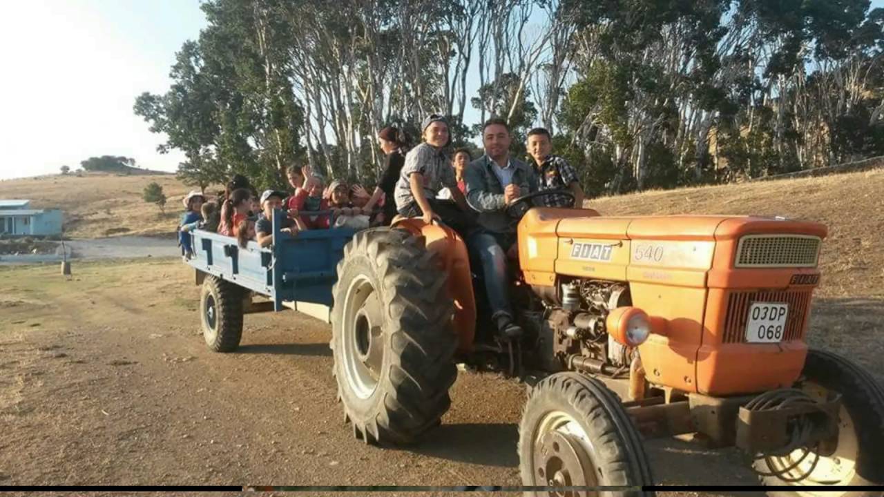 Bostanlı Bir bAŞKadır