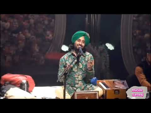 Lagda Hanera Hoya Per Hoya Tan Ni Lyrics