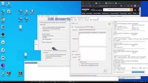 How to start swiping using Msrx, IST files, Atr tools- X2 Emv software tutorial.