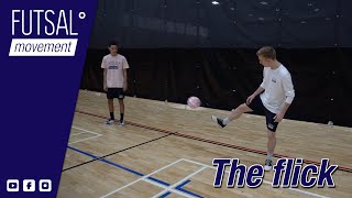 Futsal Movement° | The flick screenshot 5