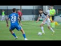 2022-05-02 Sandecja Nowy Sącz - Stomil Olsztyn 1-0 (1-0), skrót meczu
