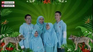 Arinaga Family - Suara Hewan