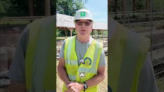 Lock Restoration Project Teamwork Makes The Dream Work!