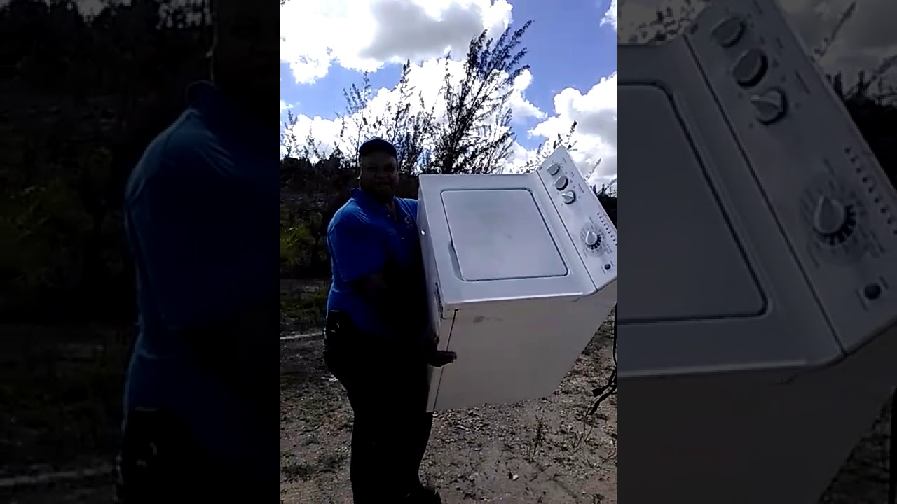 Washers and dryers repairs(7) YouTube