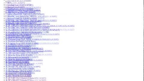 Download Scripts Here!