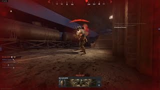 COD Vanguard: Spawns are busted