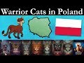 Why Warrior Cats is WAY COOLER in Poland