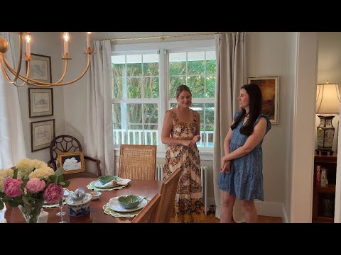 Home Tour: Lindsey of Paloma Home Interiors