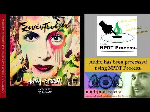 Άννα Βίσση -