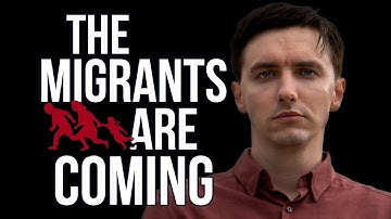 The Migrants Are Coming 🇩🇪🇵🇱