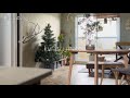 リビングの模様替え/季節を楽しむ部屋づくりをしようと思ったら…【40代 団地暮らし】