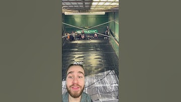 The Incredible Titanic Simulator (SuzAnne/TT)