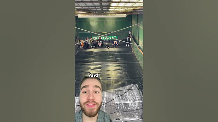 The Incredible Titanic Simulator (SuzAnne/TT)