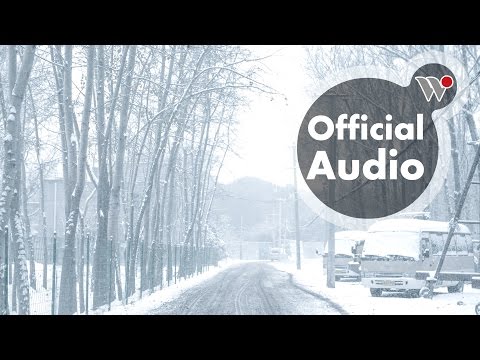 莊世龍 - 雪之華爾滋《憂美的理由 - 韓系珍愛音樂精選》/ Jang Sei Yong - Snow Waltz "Melancholy and Grace"