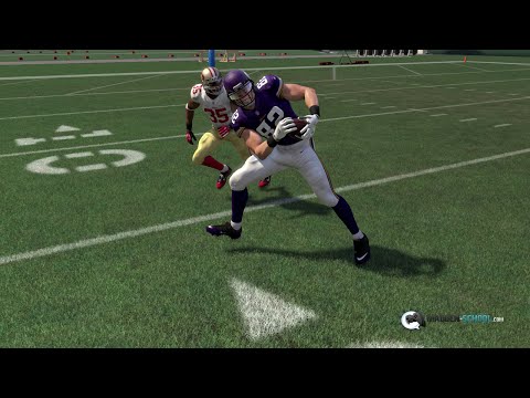 Madden 16: Strong Tight - PA TE Cross