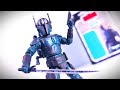 The BEST Vintage Collection Mandalorian! | Star Wars TVC PRE VIZSLA Review