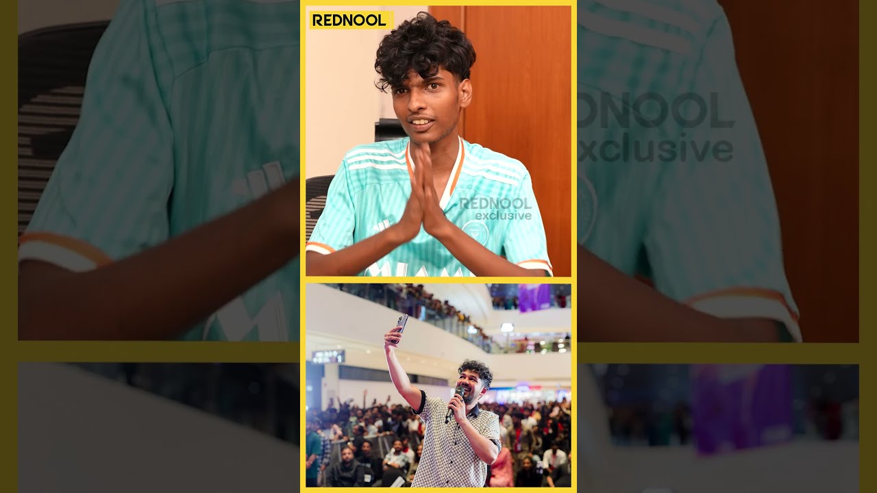 Hiphop Tamizha Adhi அண்ணா Comment பண்ணிருந்தாரு | OfRo & Kelithee #shorts