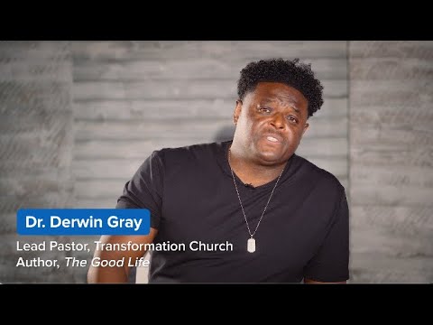 What Does Jesus Think About Justice? | Derwin Gray