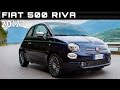 2017 Fiat 500 Riva Review Rendered Price Specs Release Date