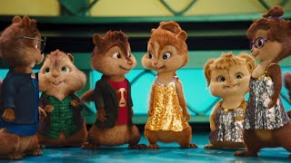 Jai Ho - Alvin and The Chipmunks