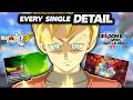 Dragon Ball Just Revealed Their BIGGEST Reset Ever