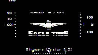 EagleTree OSD Pro problem with graphics