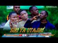 Sio Kila King Aacho Machoni Mwako Ni Dhaabu Twende Pamoja Mpaka Mwisho Najua Utajifunza Kitu 