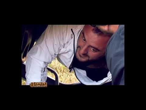 Extreme/ ექსტრიმი ქართულად - კვირის რეპორტაჟი