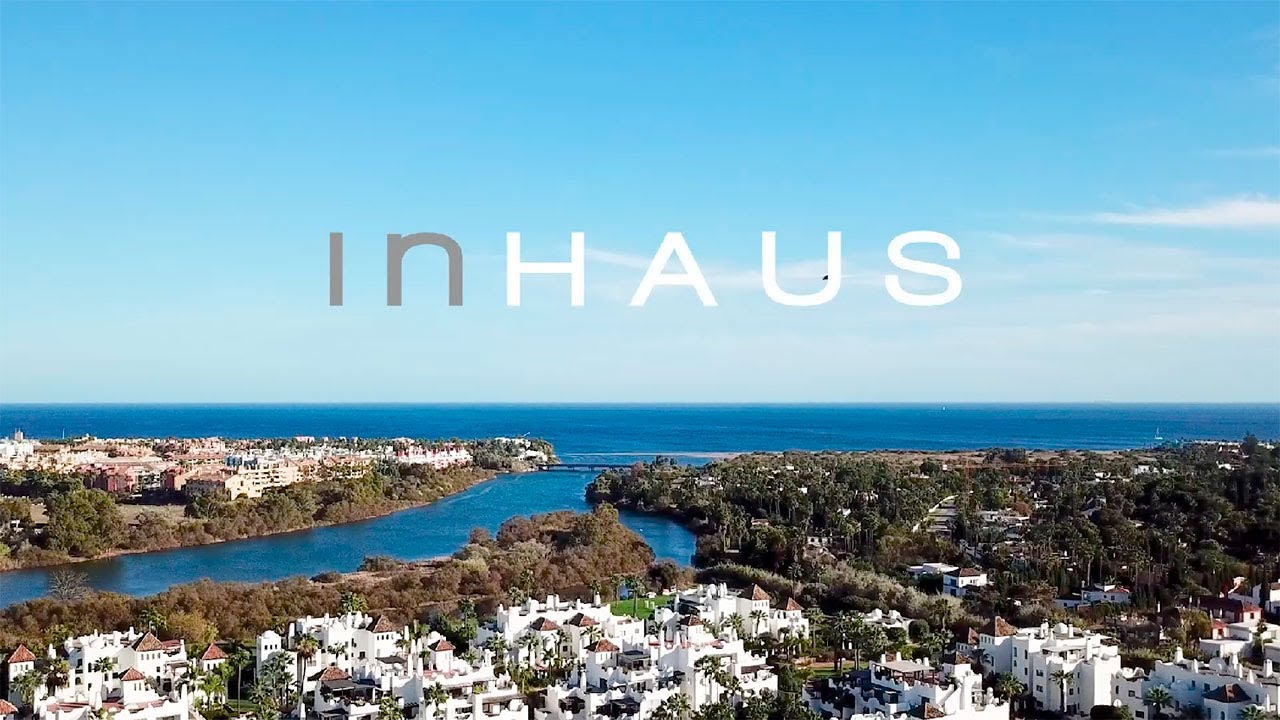 Casa en Sotogrande - Villa modular de gama alta