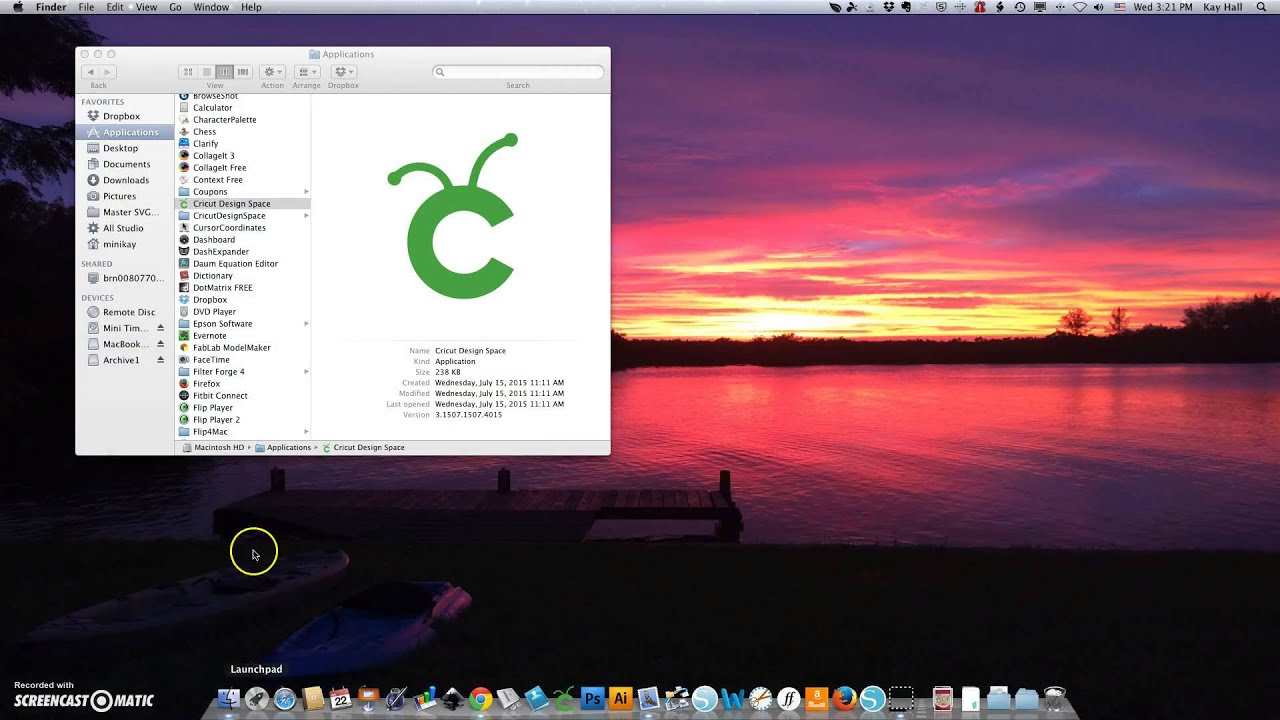Cricut Plugin Mac Cricut Plugin Mac