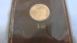 尼崎市・立花のお客様からクルーガーランド・金貨の買取｜買取龍馬くん尼崎塚口店