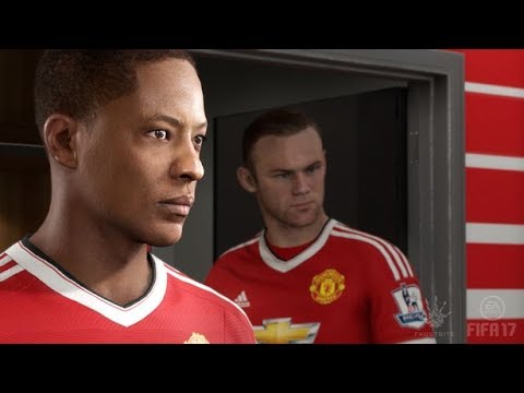 FIFA 2017 ★ ალექს ჰანტერის კარიერა ★ სერია # 11