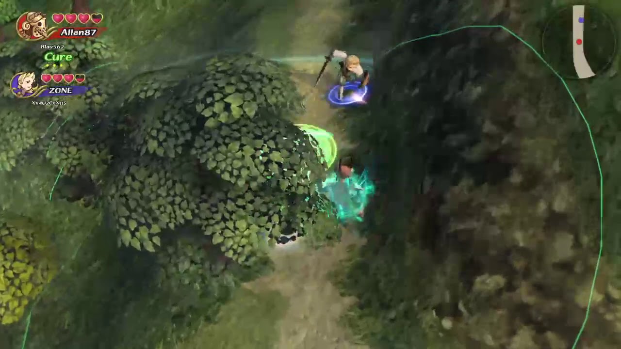 Hanging Out with Buddy