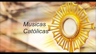 Video thumbnail of "Deus presente - Toca de Assis"