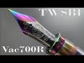 TWSBI Vac700R Iris Review