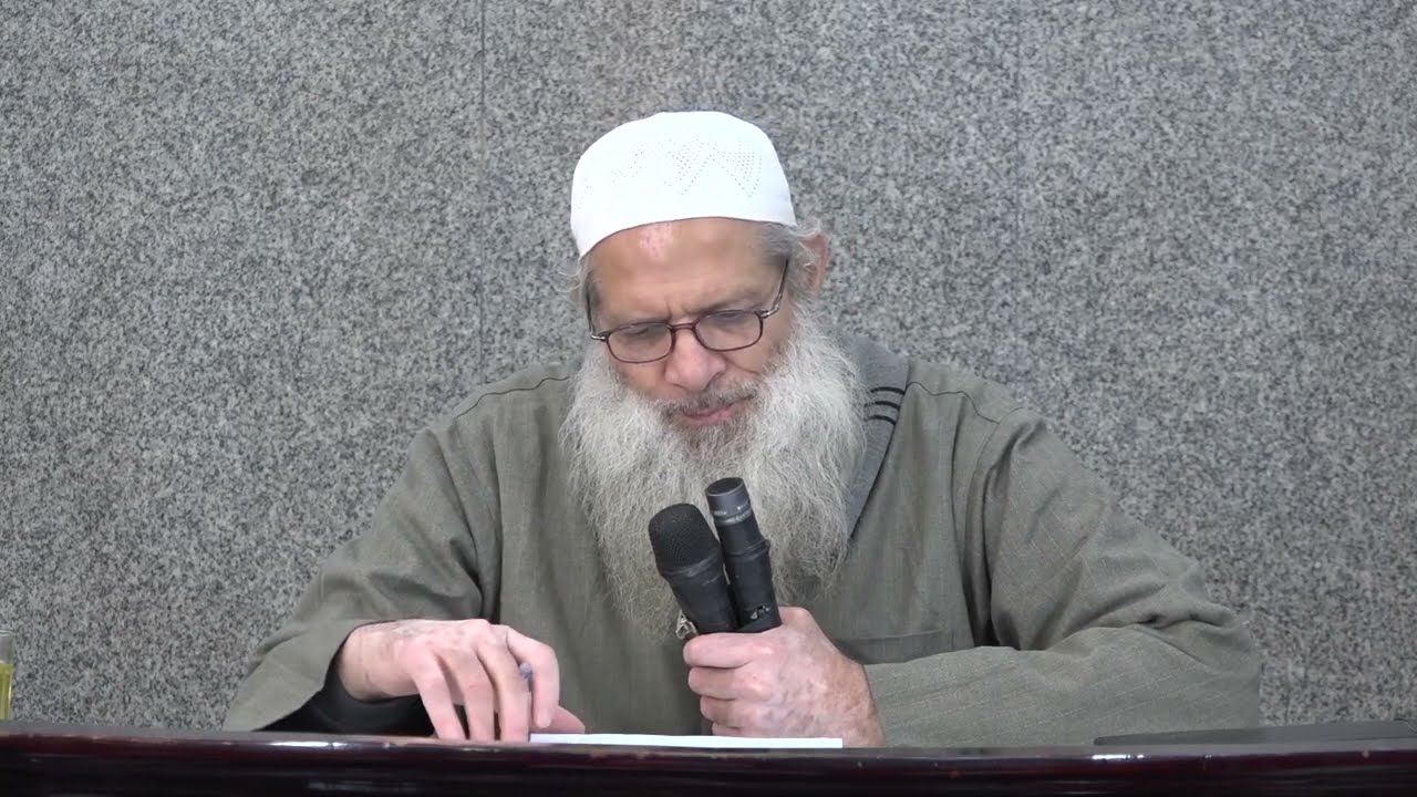 فتوحات العراق | الشيخ محمد بن سعيد رسلان | بجودة عالية [HD]